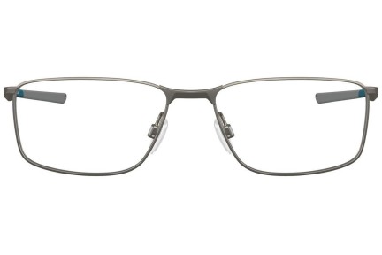 Glasögon Oakley Socket 5.0 OX3217 321715 Rektangulära Grå