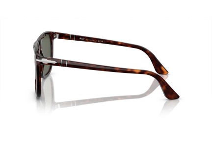 Solglasögon Persol PO3336S 24/31 Fyrkantig Havana