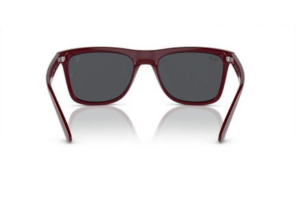 Solglasögon Ray-Ban RB4413M F68587 Fyrkantig Lila