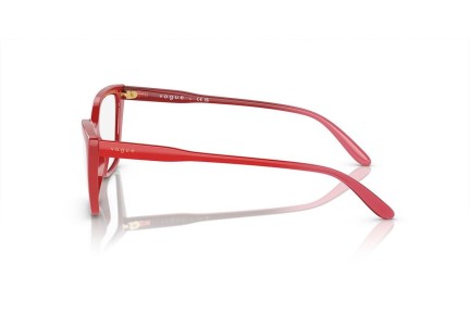 Glasögon Vogue Eyewear VO5519 3080 Special Röd