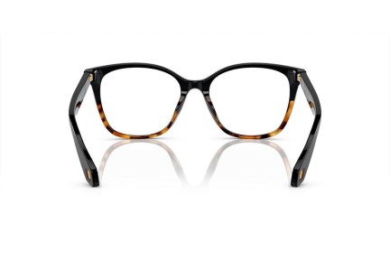 Glasögon Giorgio Armani AR7246U 5875 Cat Eye Havana