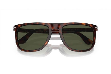 Solglasögon Persol PO3336S 24/31 Fyrkantig Havana