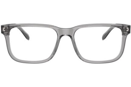 Glasögon Emporio Armani EA3218 5075 Fyrkantig Grå