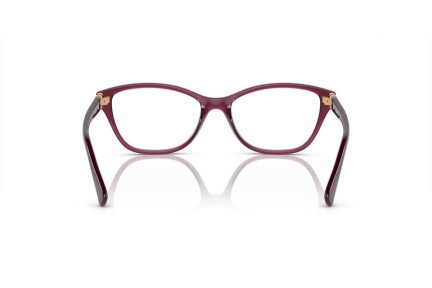 Glasögon Vogue Eyewear VO5516B 2989 Special Lila