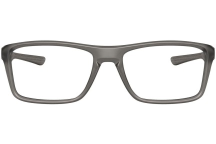 Glasögon Oakley OX8178 817802 Rektangulära Grå