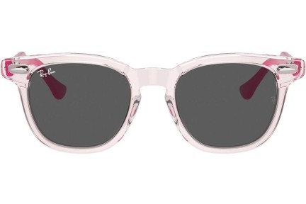 Solglasögon Ray-Ban Junior RJ9098S 716487 Fyrkantig Kristall