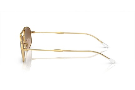 Solglasögon Ray-Ban RB3719 001/51 Special Guld