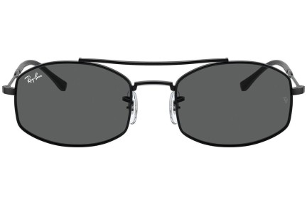 Solglasögon Ray-Ban RB3719 002/B1 Special Svart