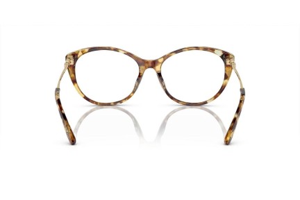 Glasögon Ralph Lauren RL6239U 6056 Cat Eye Havana