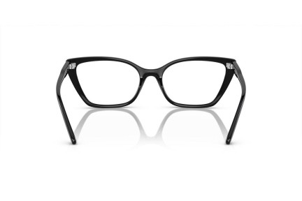 Glasögon Vogue Eyewear VO5519 W44 Special Svart