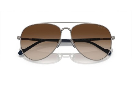 Solglasögon Vogue Eyewear VO4290S 548/13 Pilot Grå