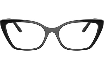 Glasögon Vogue Eyewear VO5519 W44 Special Svart