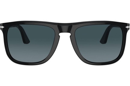 Solglasögon Persol PO3336S 95/S3 Polarized Fyrkantig Svart