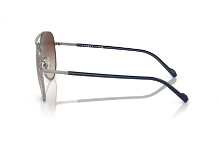 Solglasögon Vogue Eyewear VO4290S 548/13 Pilot Grå