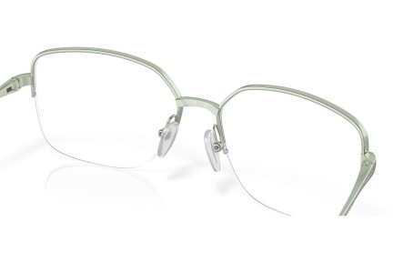 Glasögon Oakley Moonglow OX3006 300605 Runda Silver