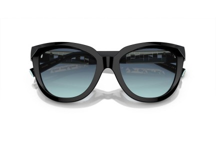 Solglasögon Tiffany & Co. TF4215 83429S Cat Eye Svart