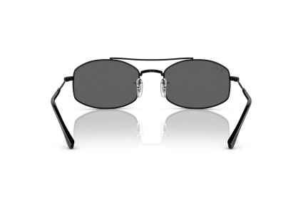 Solglasögon Ray-Ban RB3719 002/B1 Special Svart