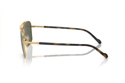 Solglasögon Vogue Eyewear VO4289S 280/9A Polarized Special Guld