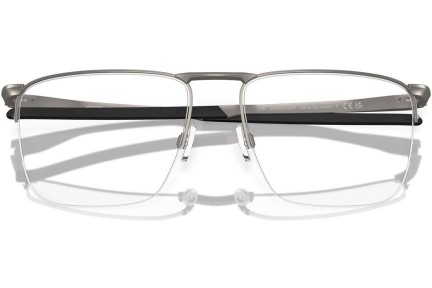 Glasögon Oakley Voon OX3026 302604 Fyrkantig Grå