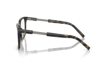 Glasögon Giorgio Armani AR7252U 6048 Fyrkantig Havana