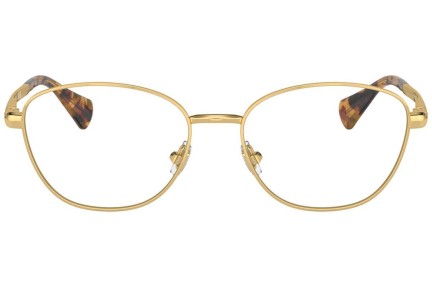 Glasögon Ralph by Ralph Lauren RA6057 9004 Oval Guld