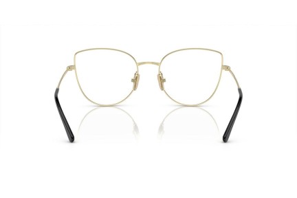 Glasögon Vogue Eyewear VO4298T 5191 Cat Eye Guld