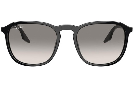 Solglasögon Ray-Ban RB2203 901/32 Fyrkantig Svart