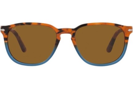 Solglasögon Persol PO3019S 112033 Fyrkantig Havana