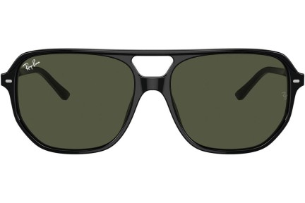 Solglasögon Ray-Ban RB2205 901/31 Pilot Svart