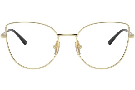 Glasögon Vogue Eyewear VO4298T 5191 Cat Eye Guld