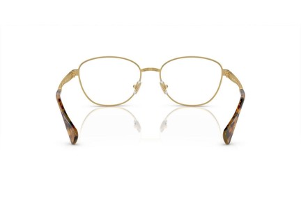 Glasögon Ralph by Ralph Lauren RA6057 9004 Oval Guld