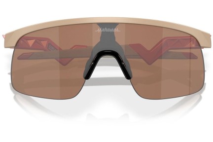 Solglasögon Oakley Resistor OJ9010 901017 Enkel Lins | Shield Beige