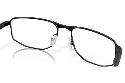 Glasögon Oakley Addams OX3012 301201 Rektangulära Svart