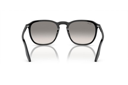 Solglasögon Ray-Ban RB2203 901/32 Fyrkantig Svart