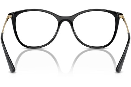 Glasögon Vogue Eyewear VO5562 W44 Rektangulära Svart