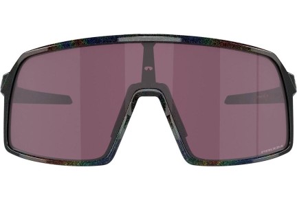 Solglasögon Oakley Sutro S OO9462 946213 Enkel Lins | Shield Svart