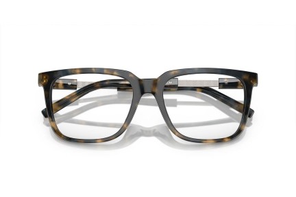 Glasögon Giorgio Armani AR7252U 6048 Fyrkantig Havana