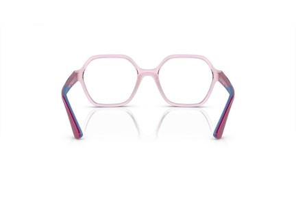 Glasögon Vogue Eyewear VY2022 2765 Special Lila