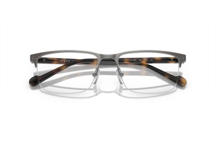 Glasögon Vogue Eyewear VO4292 548 Rektangulära Grå