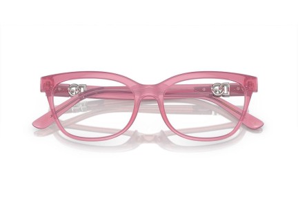 Glasögon Dolce & Gabbana DG5106U 1912 Special Rosa