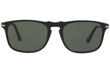 Solglasögon Persol 649 Series PO3059S 95/31 Fyrkantig Svart