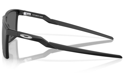 Solglasögon Oakley OO9482 948201 Polarized Fyrkantig Svart