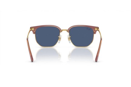 Solglasögon Ray-Ban Junior RJ9116S 715680 Special Brun