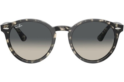 Solglasögon Ray-Ban Larry RB7680S 133371 Runda Grå