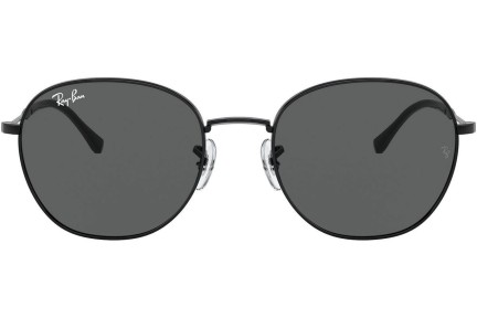 Solglasögon Ray-Ban RB3809 002/B1 Special Svart