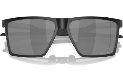 Solglasögon Oakley OO9482 948201 Polarized Fyrkantig Svart