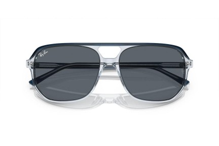 Solglasögon Ray-Ban RB2205 1397R5 Pilot Blå