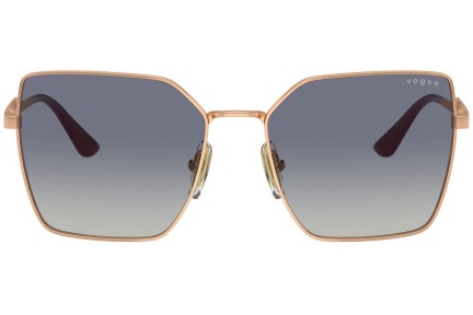 Solglasögon Vogue Eyewear VO4284S 51524L Fyrkantig Guld