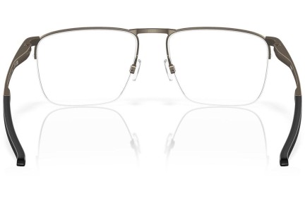 Glasögon Oakley Voon OX3026 302602 Fyrkantig Brun