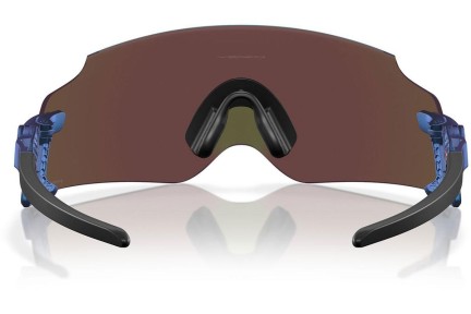 Solglasögon Oakley Oakley Kato OO9455M 945529 Enkel Lins | Shield Flerfärgs